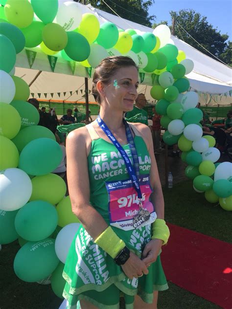 macmillan running vest|Half marathon charity runs .